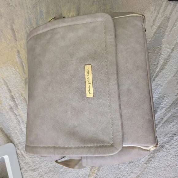 Petunia Picklebottom Boxy w/ Extras - Picture 3 of 16